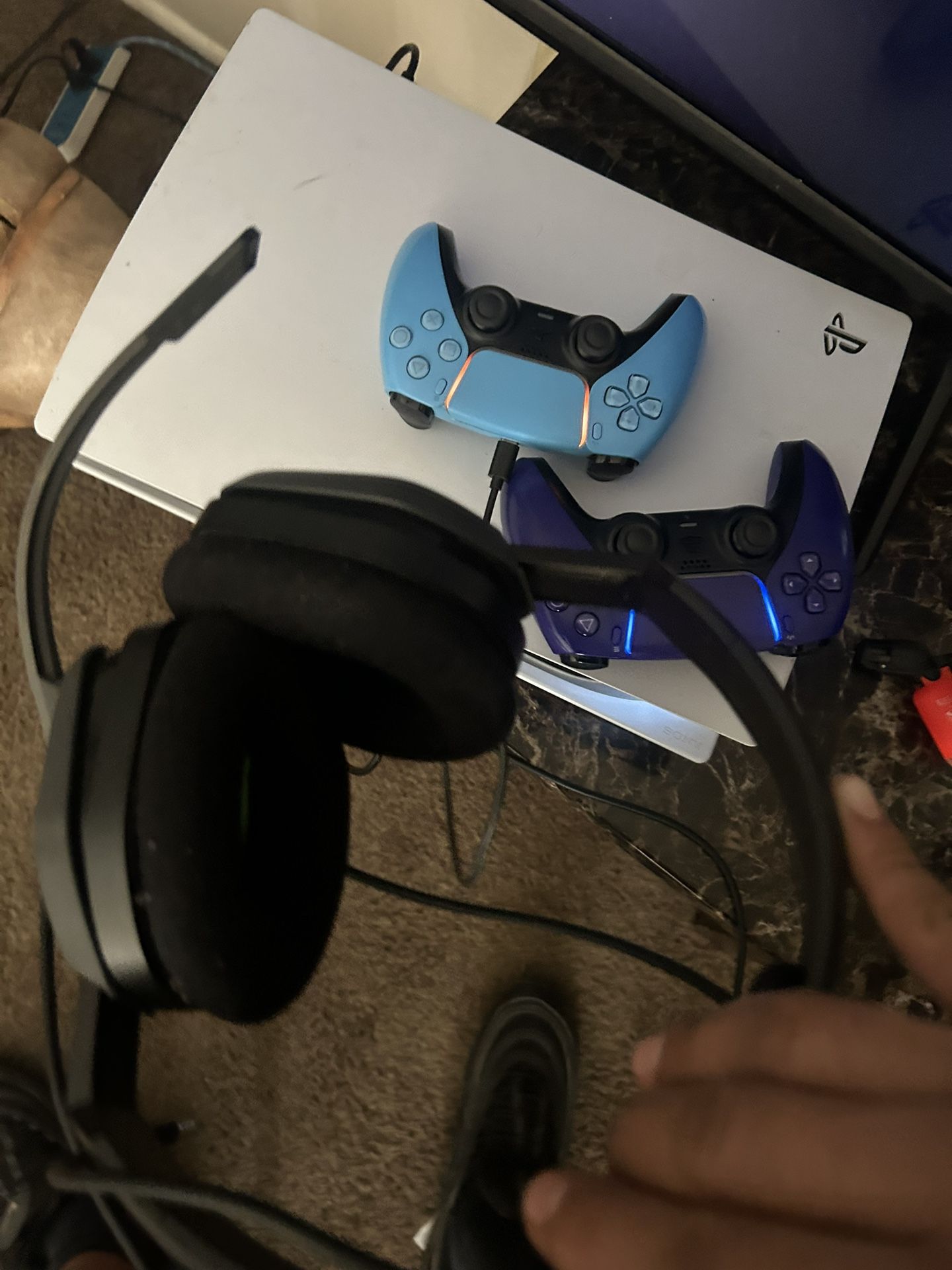 PlayStation 5