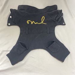 Dog Sweater Size Medium