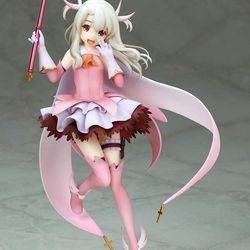 Fate/kaleid liner Prisma☆Illya Prisma Phantasm Illyasviel von Einzbern 1/7 Scale Figure
