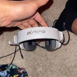 A10 headseat