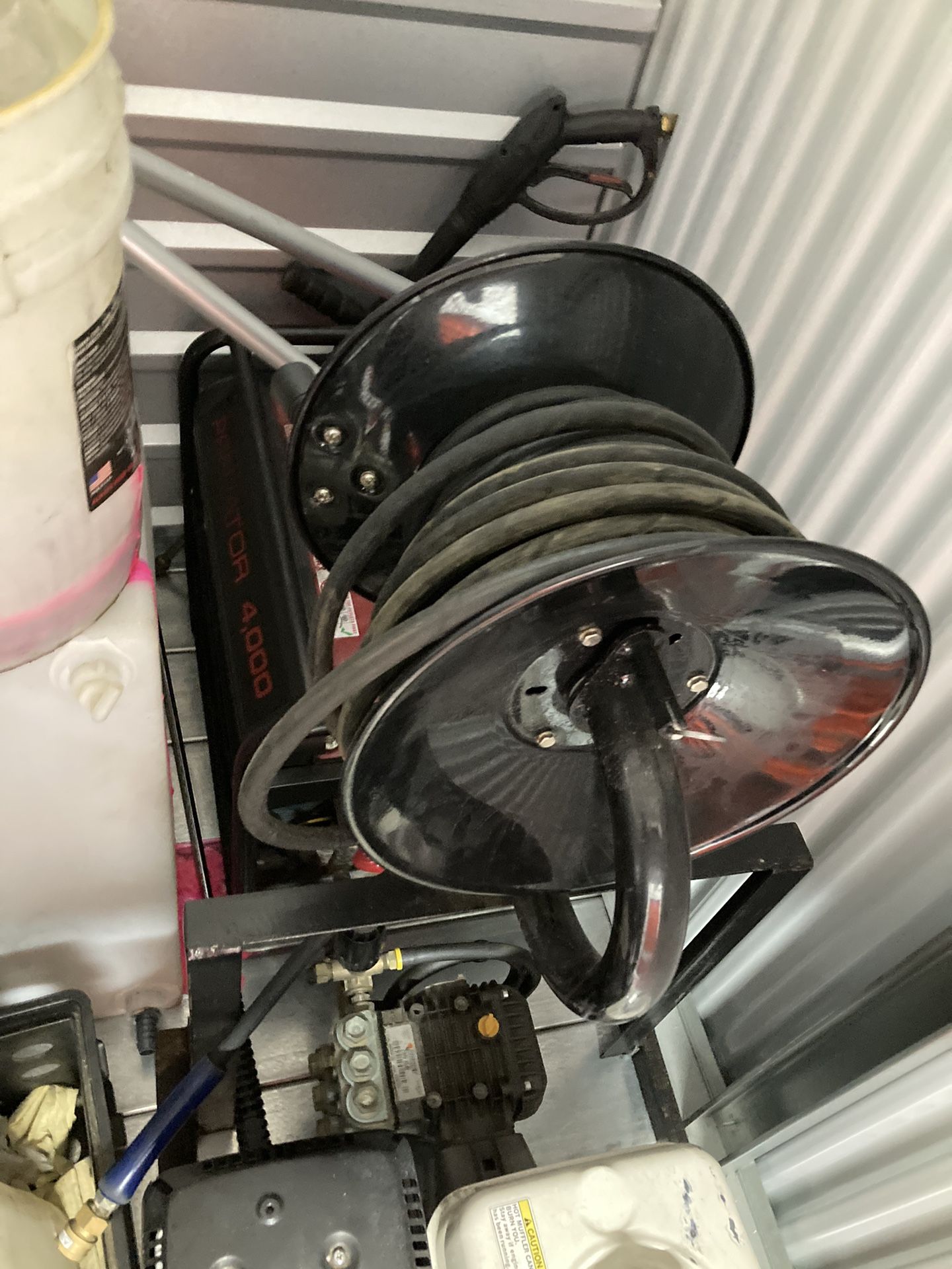 Mobile Detail Equipment for Sale in Bellflower, CA OfferUp