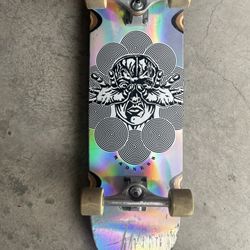 Skateboard 