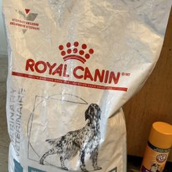 Royal Canin Dog Food