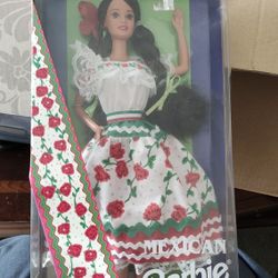 Barbie 