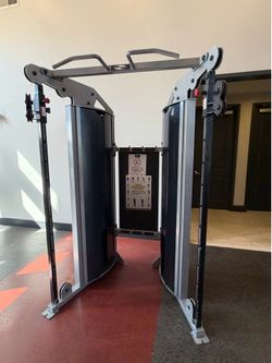 Promaxima Functional Trainer - Brand New Cables - Commercial Gym Equipment