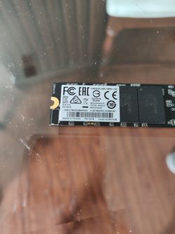 Corsair MP400 8TB M.2 NVMe SSD