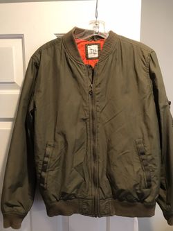 Gap men’s jackets