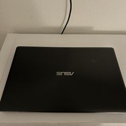 ASUS LAPTOP