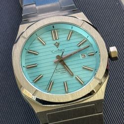 Cadisen  Men’s Watch 
