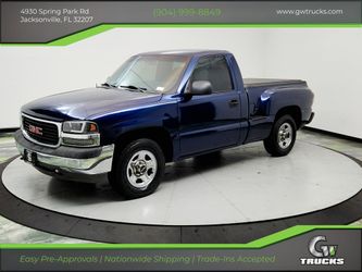 2000 GMC Sierra 1500