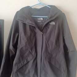 Nice Northface Jacket