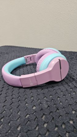 iClever Kids Over-Ear Headphones