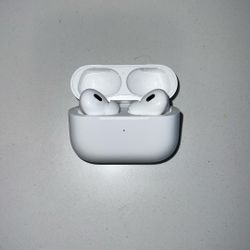 AirPods Pro 2nd Gen 