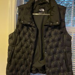 The North Face Puffer Vest