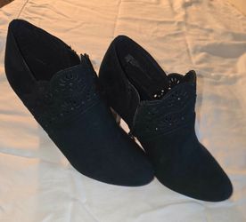 Heels / booties