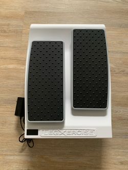 Legxercise Pro