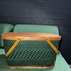 Picnic Basket