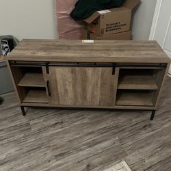 Entertainment Center