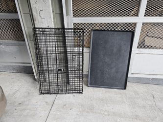 Dog Crate