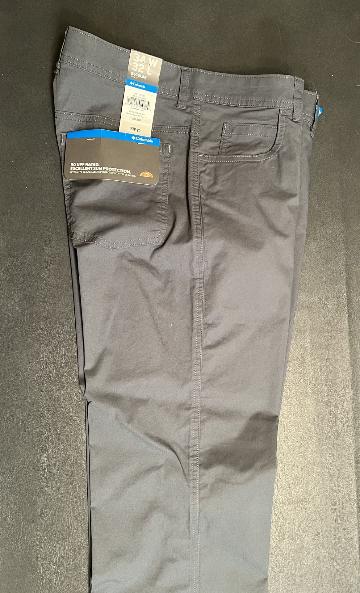 Columbia Men’s Rapid Rivers Pants