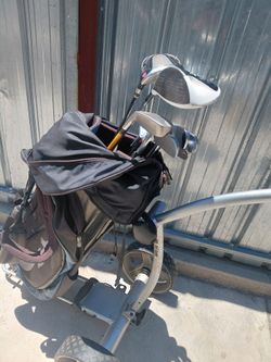 Palos para golf golf clubs