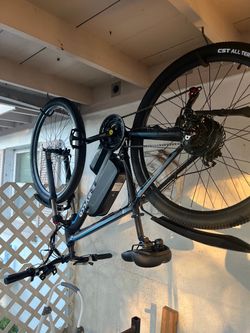 E bike