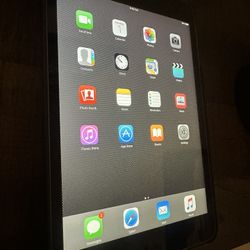 iPad Mini 3 