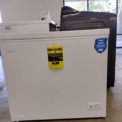 DANDY CHEST FREEZER NEW 7.0 CU.FT
