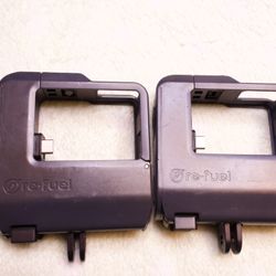 👍still Available 👍Re Fuel-9 hour Battery For GoPro 5,6,7.