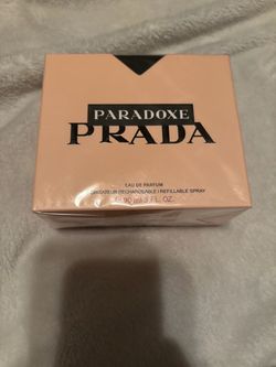 Prada Paradoxe Eau de Parfum 90ml