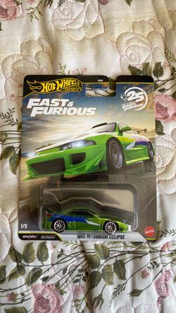 Hotwheels premium