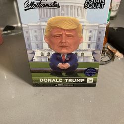 Colectormates Donald Trump #26