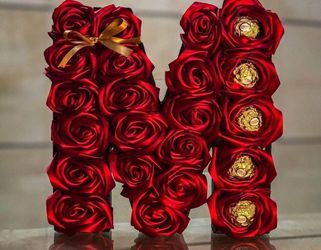 Arreglos Florales Y Globos 