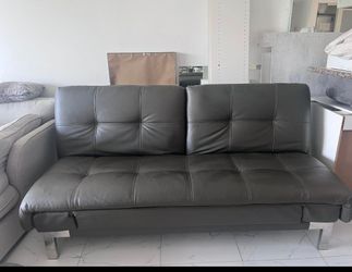 Sofa bed leader
