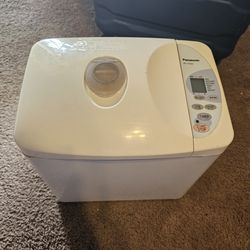 Panasonic SD-YD250 Breadmaker