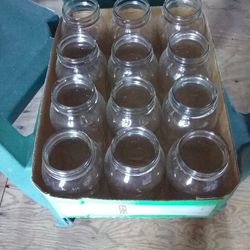 Ball Canning Jars