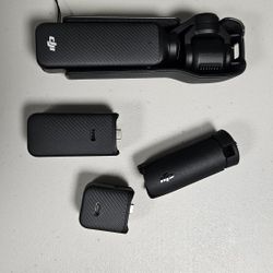 DJI Osmo Pocket 3 Costco Bundle