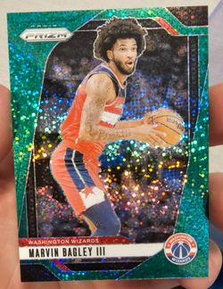 Super Rare Sports Cards