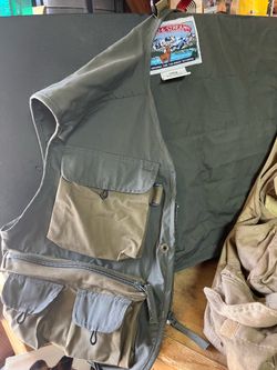 Fishing Gear