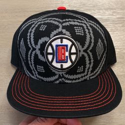 LA CLIPPER SNAPBACK 