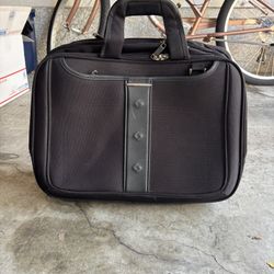 Laptop Suitcase