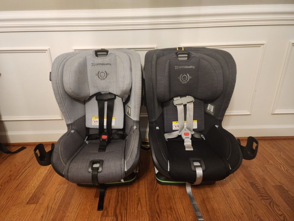 UPPAbaby Knox Convertible Car