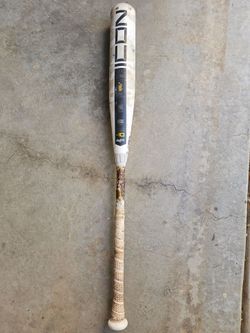 USSSA baseball bat 31" -10