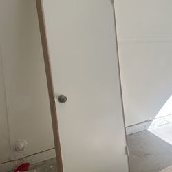 Doors Left Hand And Right Hand 30”28”24”