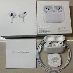 Airpods 2 Pro (original)