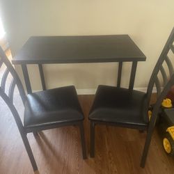 Set 3 Pieces. 