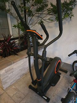 Fitness equipment