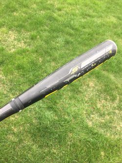 Easton S1 BBCOR baseball bat 32/29