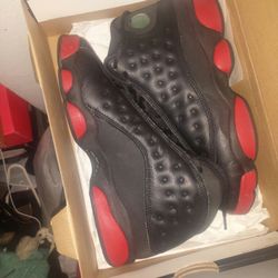 Jordan 13s