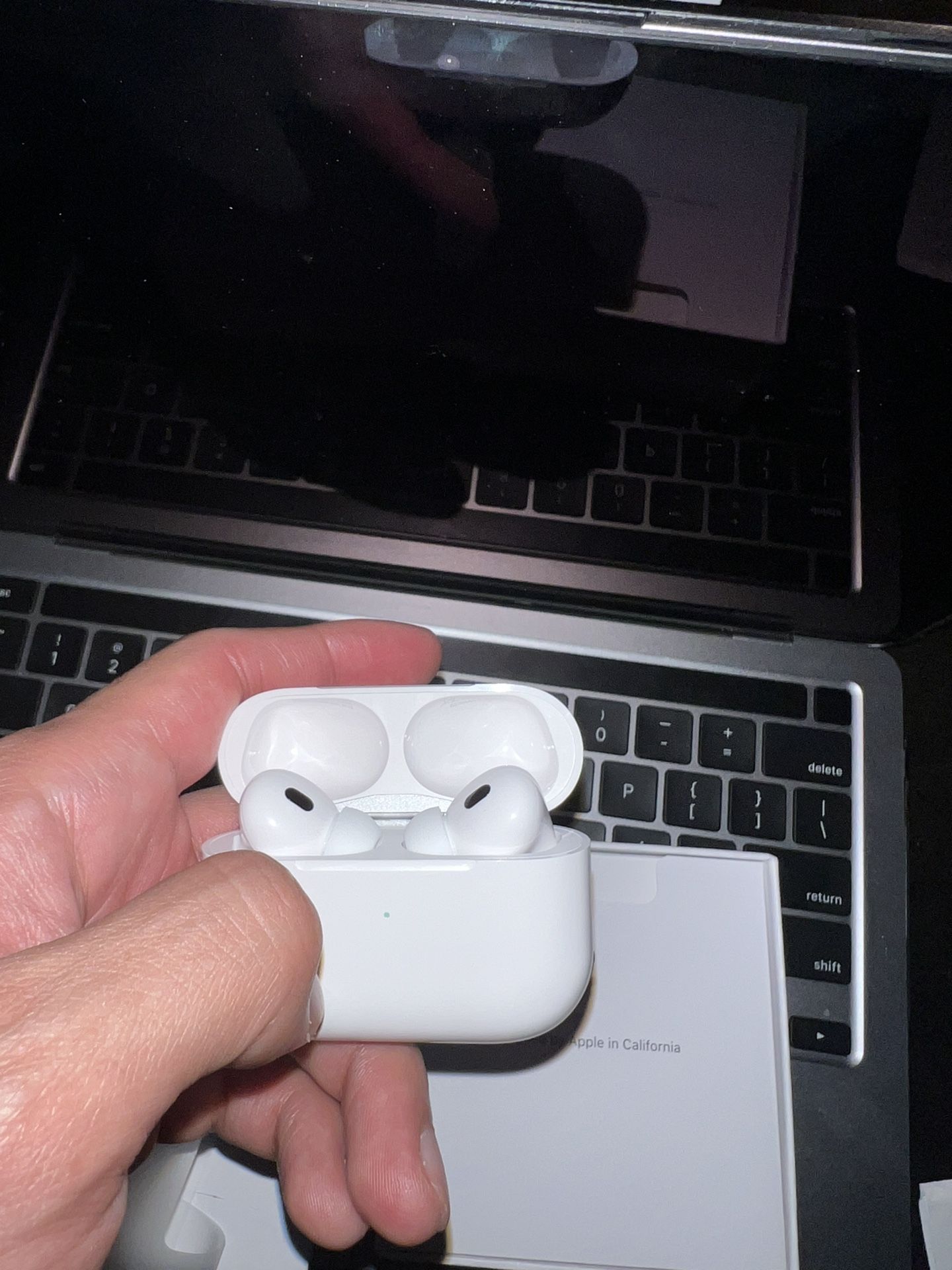 AirPod Pro 2nd Generation 